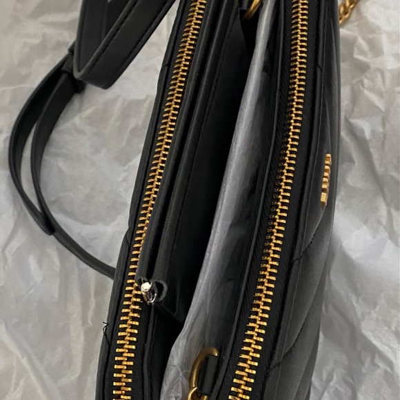 BRAND NEW DKNY Veronica MD Shoulder purse - Picture 5 of 9